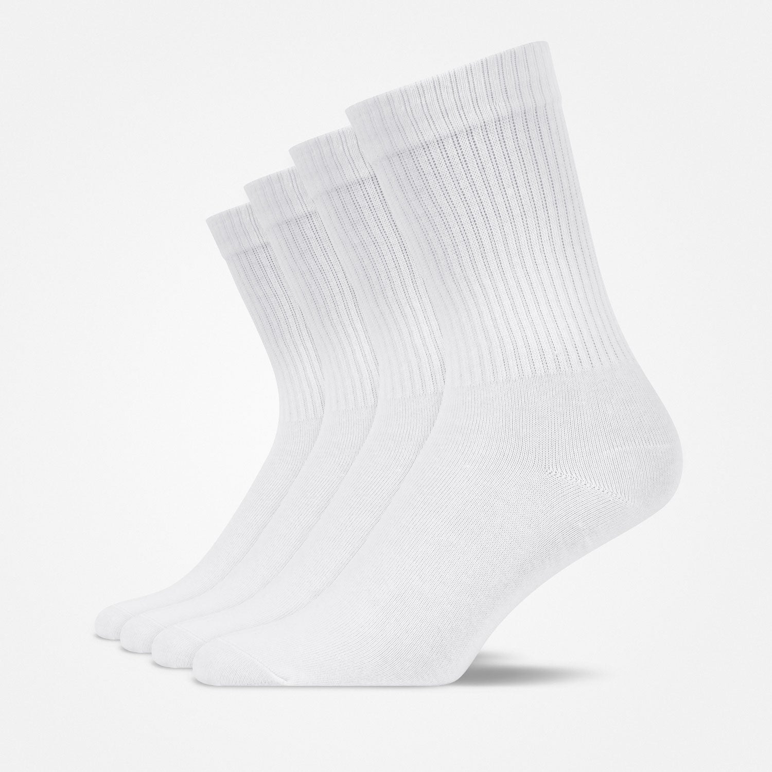 snocks-premium-tennissocken-wei-bambus-komfort image 1