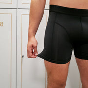 snocks-sport-boxershorts-herren-schwarz image 6