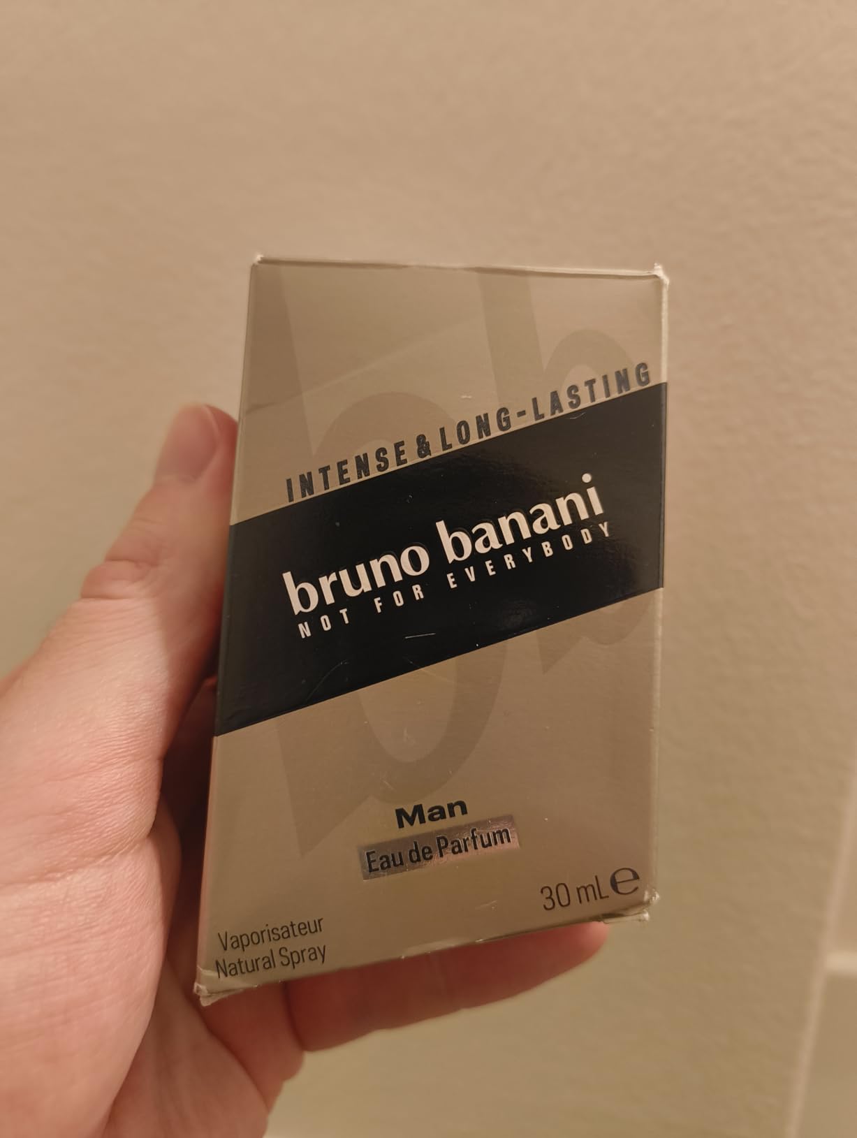 Ganz okay für zwischendurch