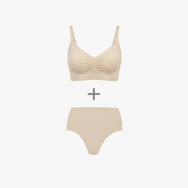snocks-everyday-shapewear-formende-unterw-sche-damen-bundle image 1