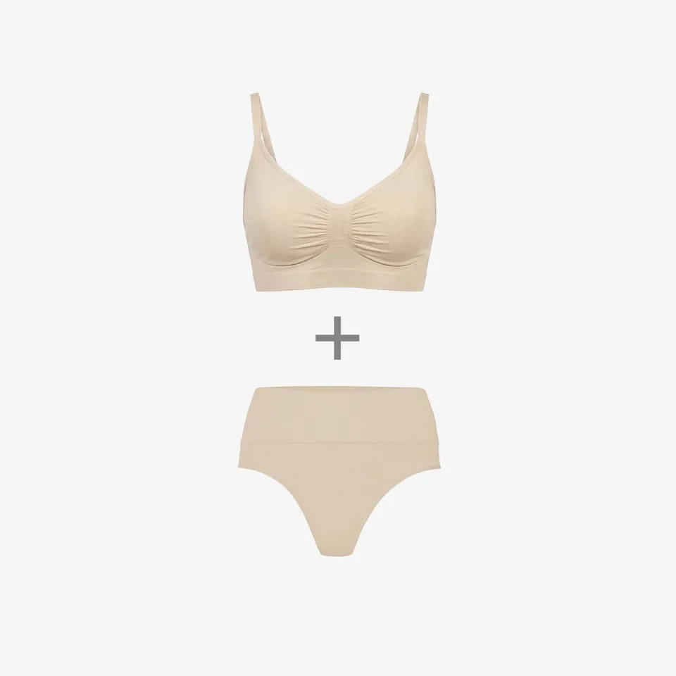 snocks-everyday-shapewear-formende-unterw-sche-damen-bundle image 1