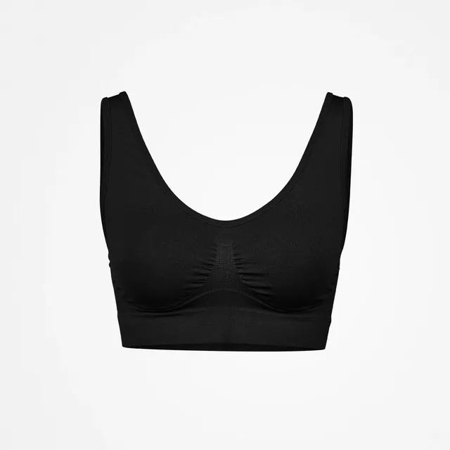 snocks-shaping-bh-ohne-b-gel-schwarz image 1