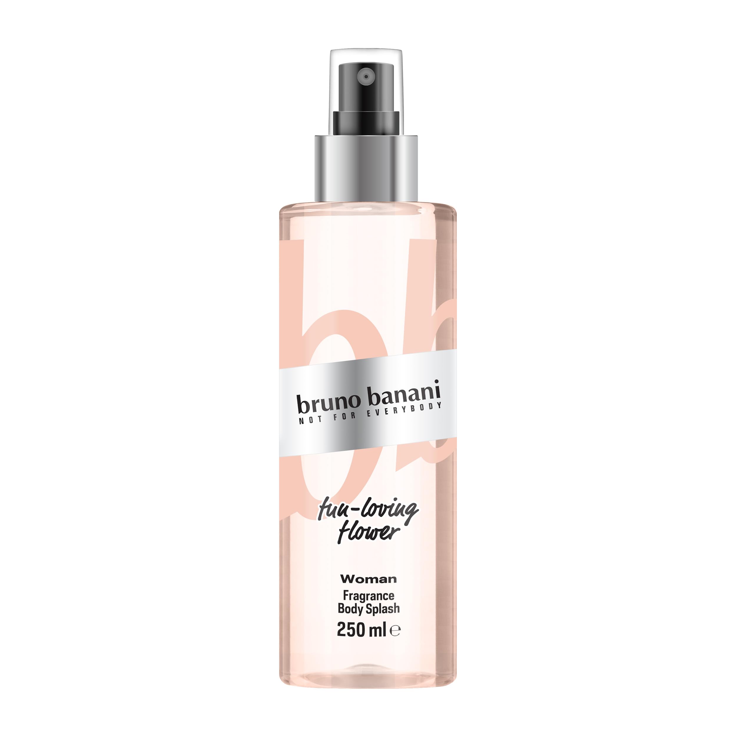 bruno-banani-woman-body-splash-250-ml-fun-loving-flower image 1