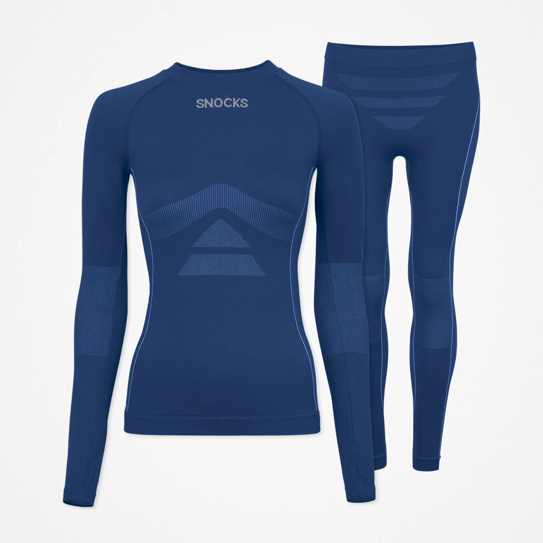 snocks-thermounterw-sche-damen-dunkelblau image 1
