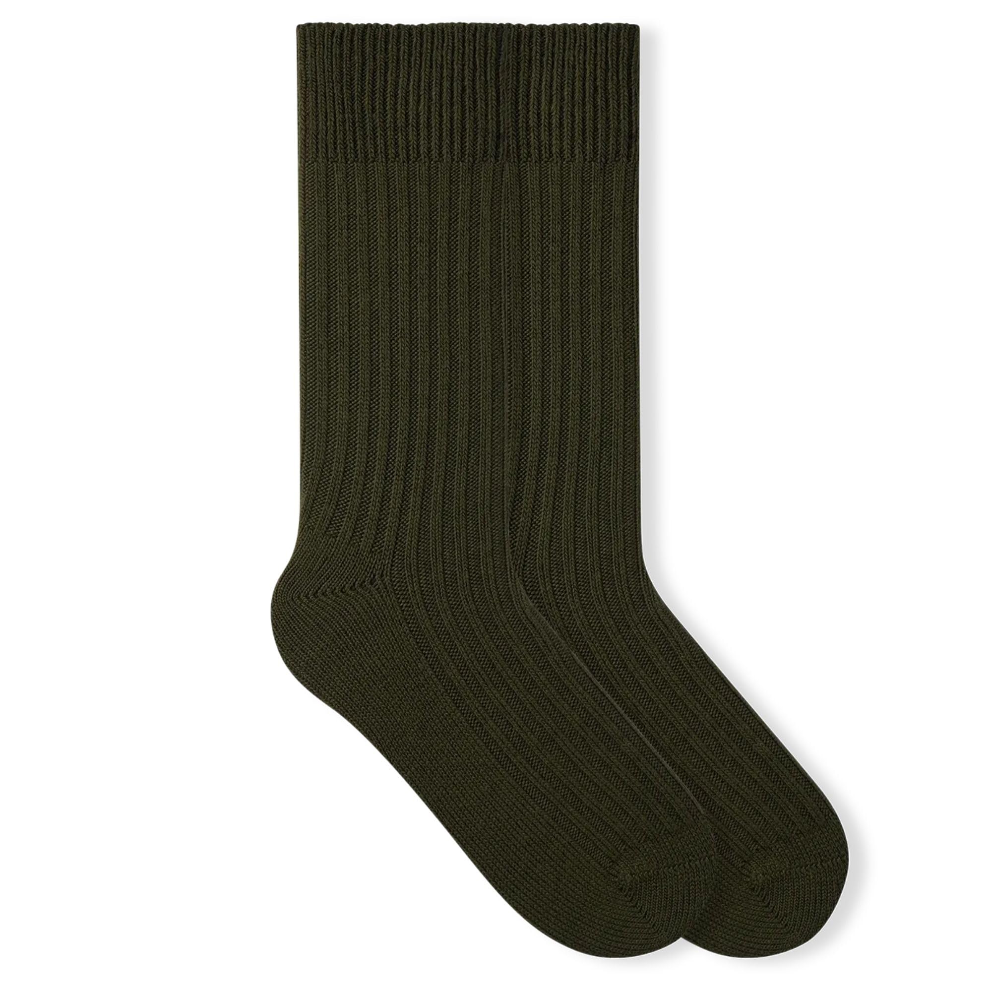 von-jungfeld-merino-wollsocken-winter-thermosocken-unisex-1-paar image 8