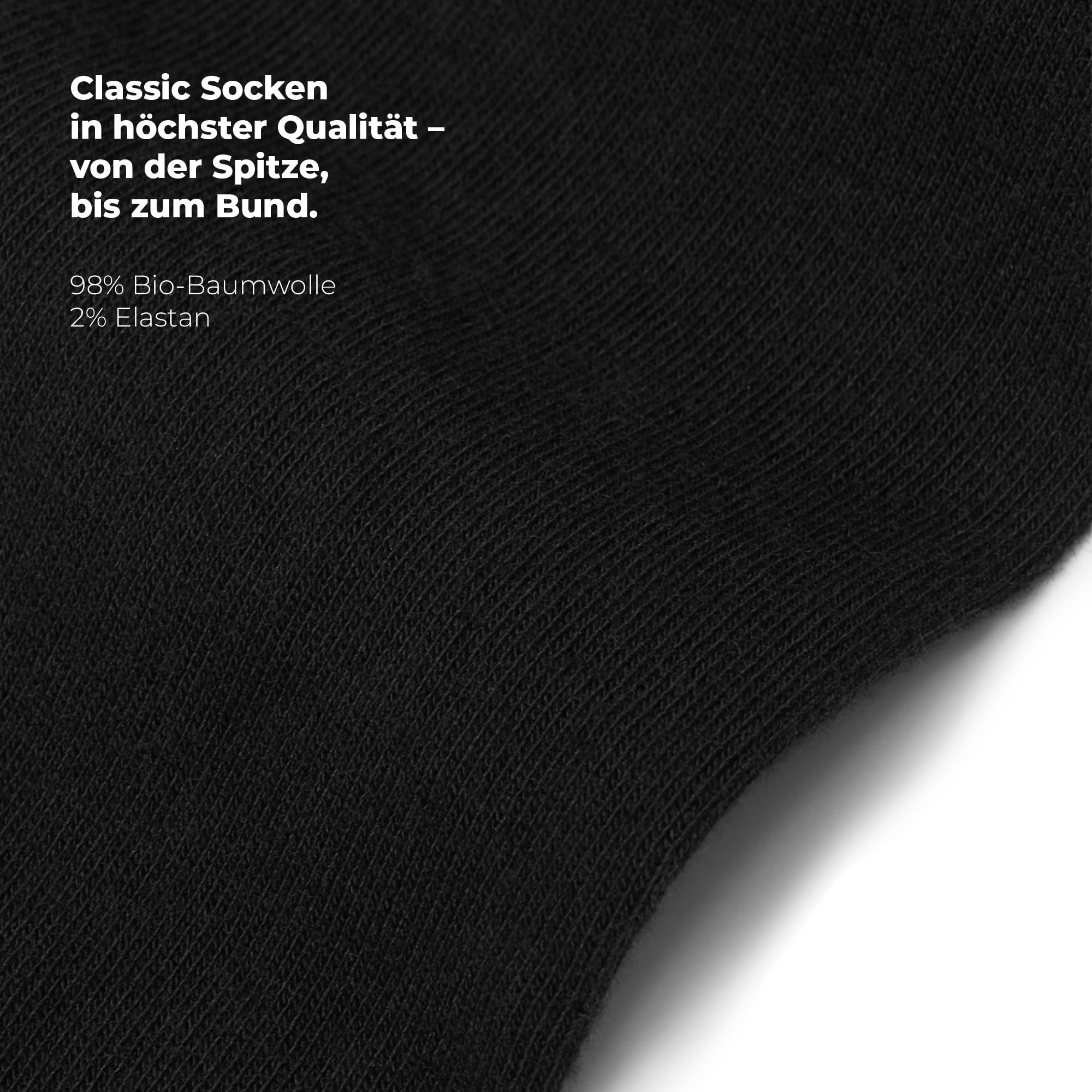 von-jungfeld-3er-set-classic-socken-39-46-bio-baumwolle-mix image 4