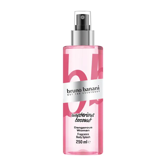 bruno-banani-dangerous-woman-body-splash-f-r-damen-250-ml image 1
