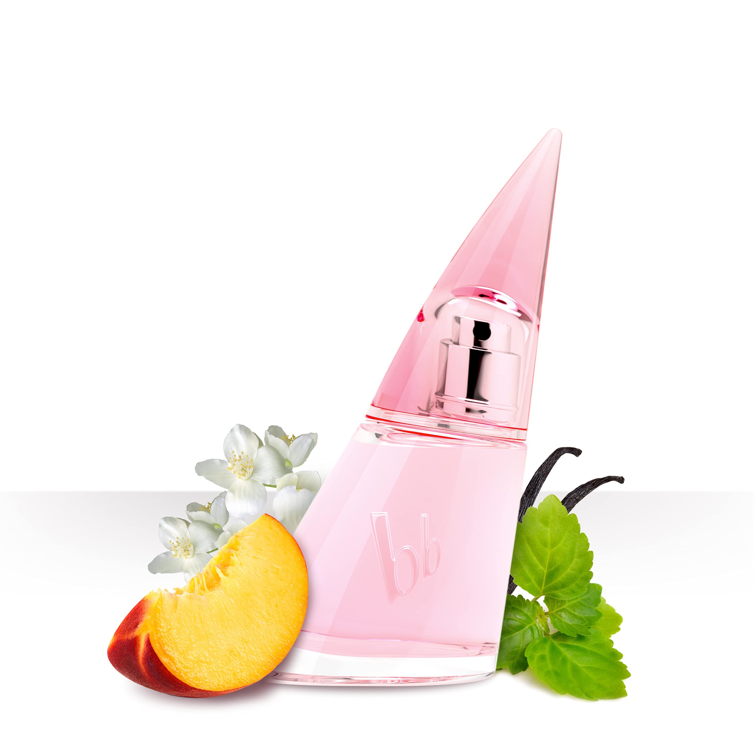 bruno-banani-woman-eau-de-parfum-blumig-fruchtig-30ml image 4