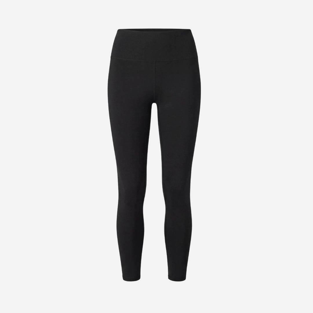 snocks-high-waist-leggings-7-8-schwarz-sport-damen image 1