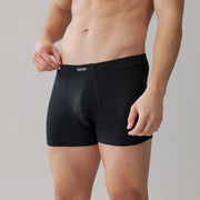snocks-boxer-retro-schwarz image 4
