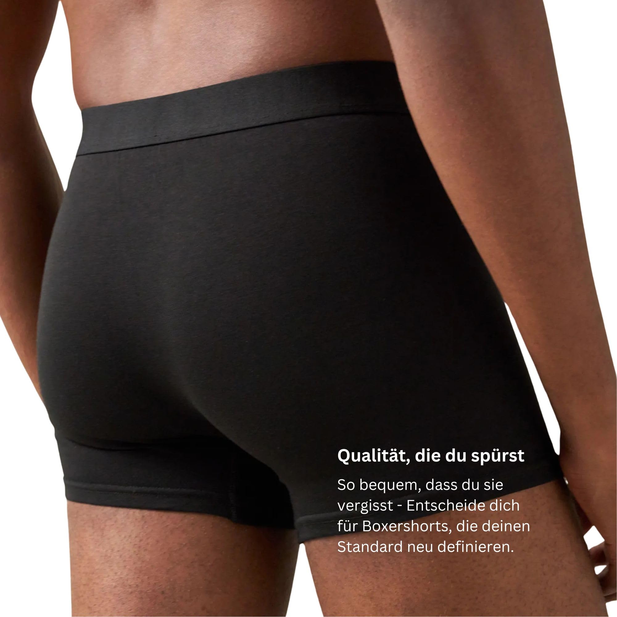 von-jungfeld-herren-boxershorts-12er-pack-blau-schwarz-bio-baumwolle-elastisch-g image 6