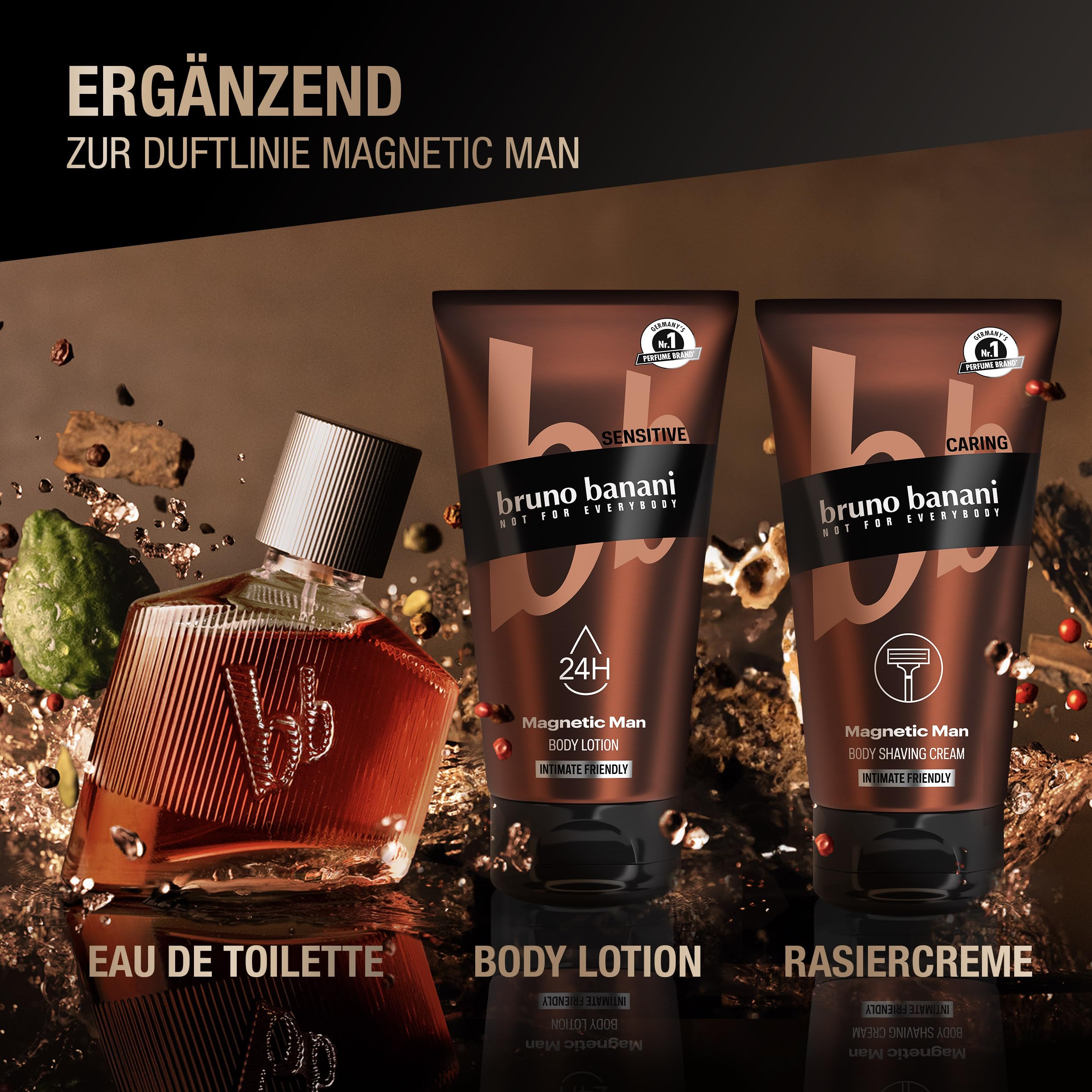 bruno-banani-magnetic-man-body-balm-3-in-1-150-ml image 6