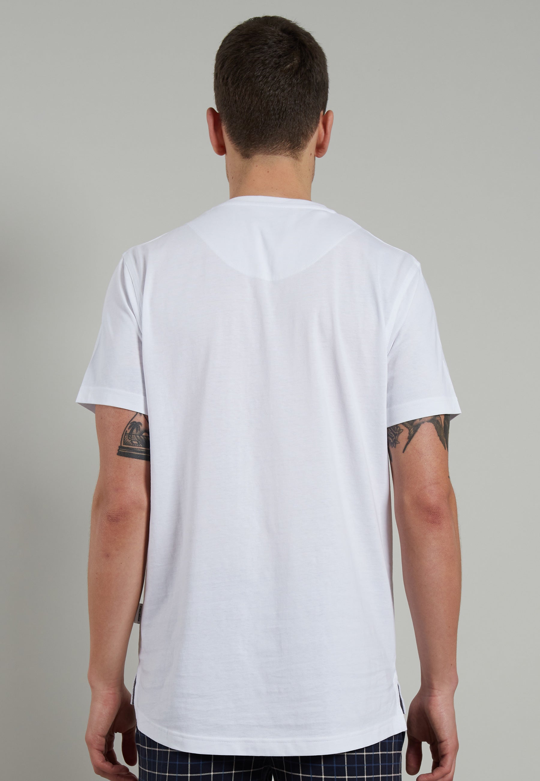 ceceba-herren-shirt-wei-uni-single-jersey-mit-knopfleiste image 3
