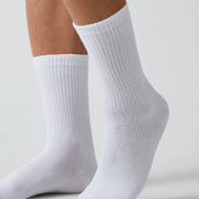 snocks-premium-tennissocken-wei image 6