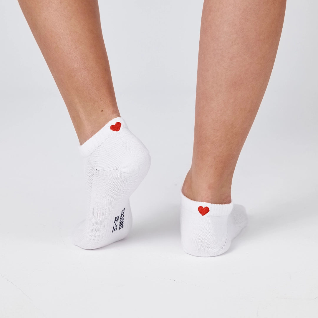 snocks-sneaker-socken-mix-love-kurze-unisex-socken image 2