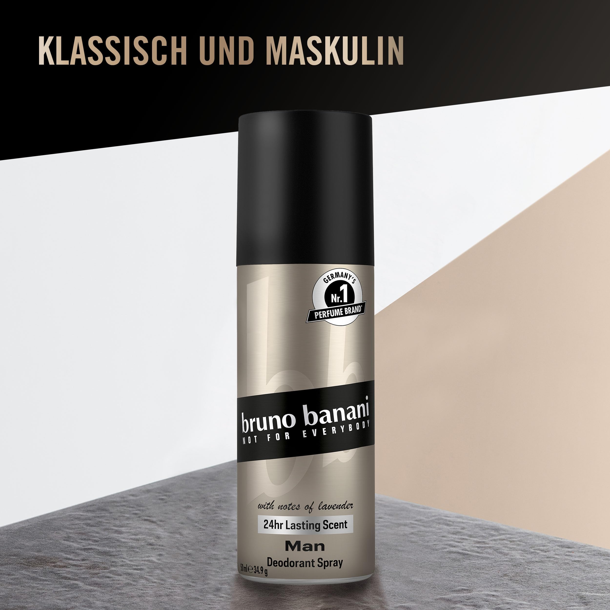 bruno-banani-man-deo-bodyspray-50-ml-herrenduft-orientalisch-herb-aromatisch image 3