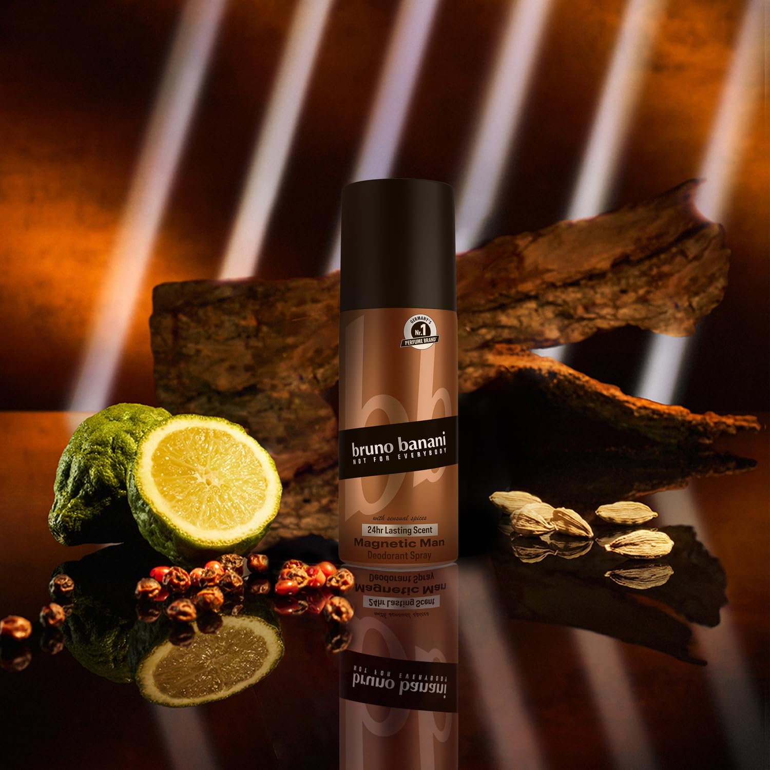 bruno-banani-magnetic-man-deo-bodyspray-150-ml-k-rperspray-mit-fesselnd-holziger image 5
