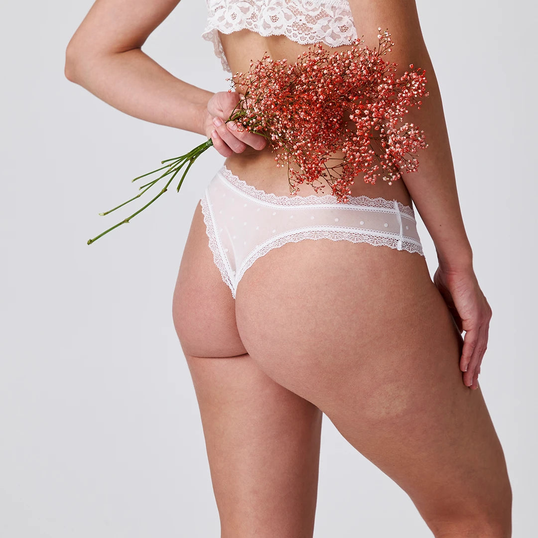 snocks-tangas-mit-spitze-love-wei-damen-tanga image 3
