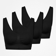snocks-shaping-bh-ohne-b-gel-schwarz image 5