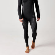 snocks-thermo-unterhose-herren-lang-schwarz image 4