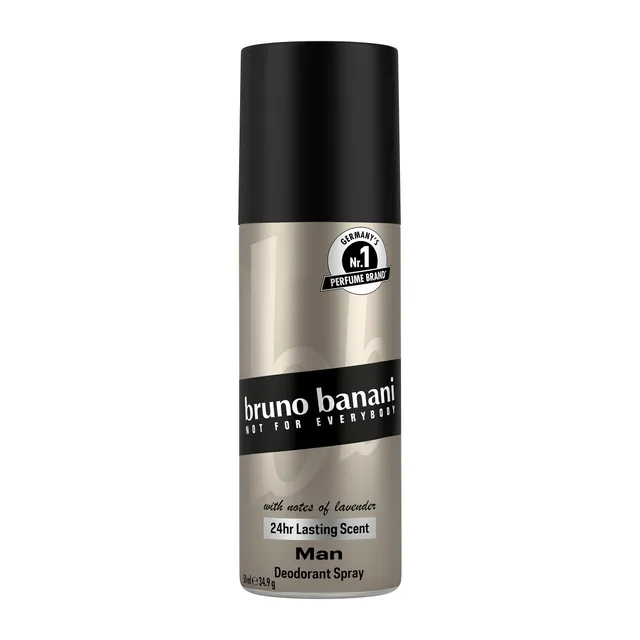 bruno-banani-man-deo-bodyspray-50-ml-herrenduft-orientalisch-herb-aromatisch image 1
