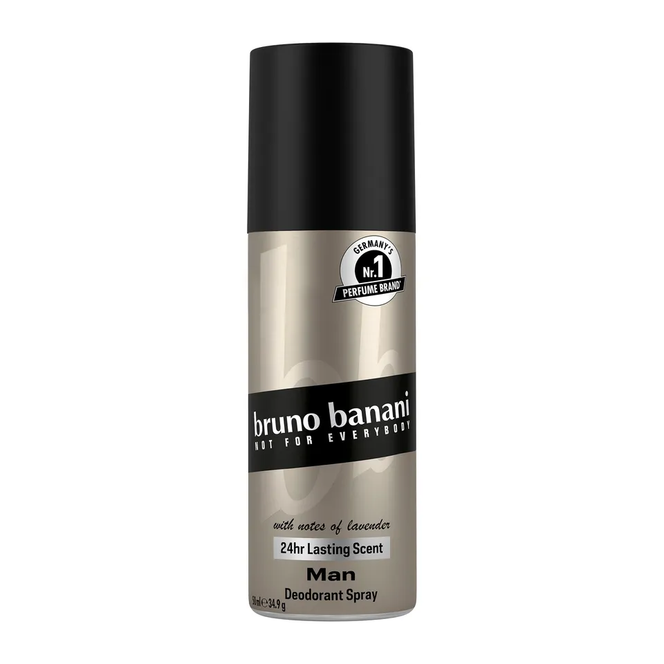 bruno-banani-man-deo-bodyspray-50-ml-herrenduft-orientalisch-herb-aromatisch image 1