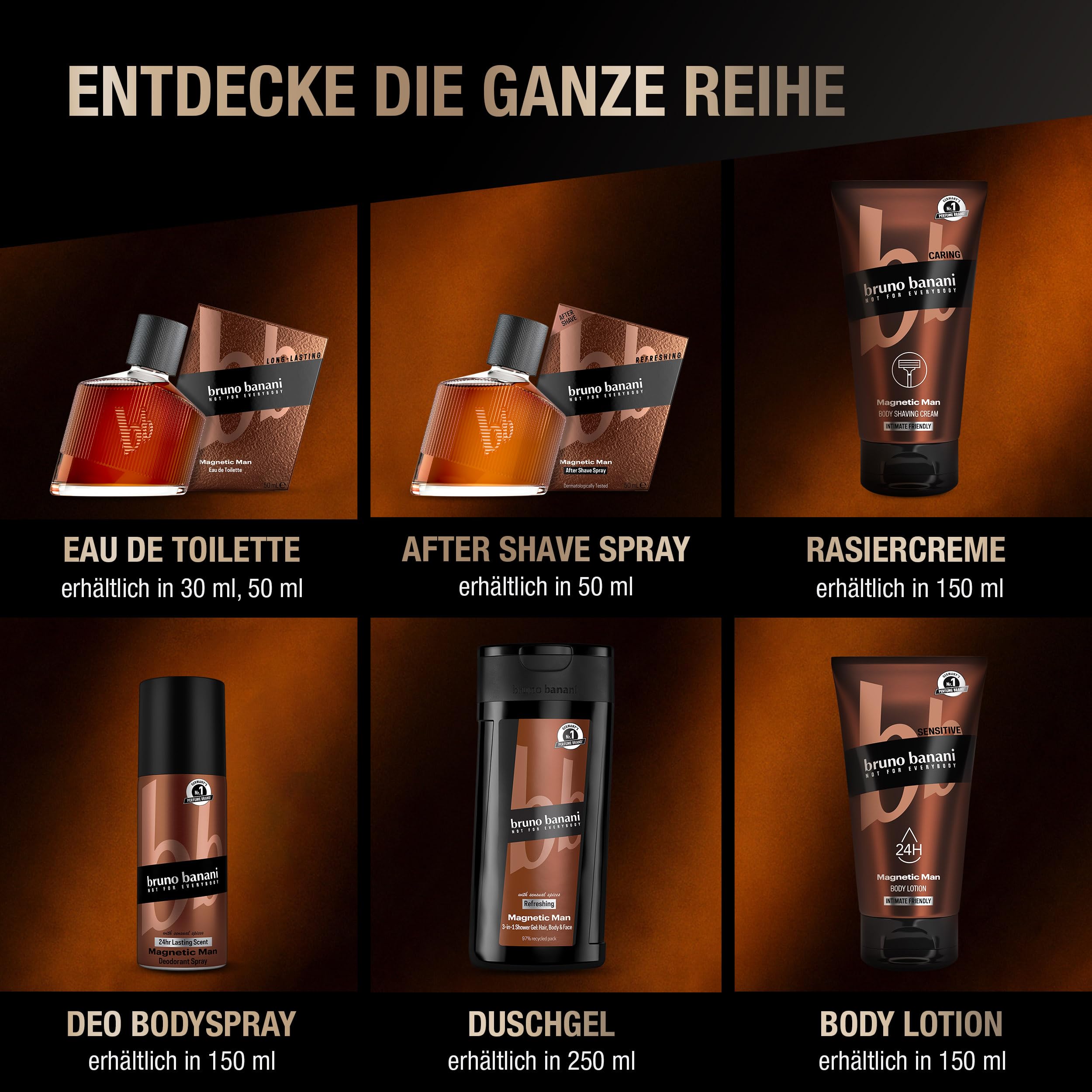 bruno-banani-magnetic-man-body-balm-3-in-1-150-ml image 7