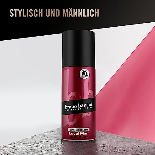 bruno-banani-loyal-man-deo-bodyspray-150-ml image 8