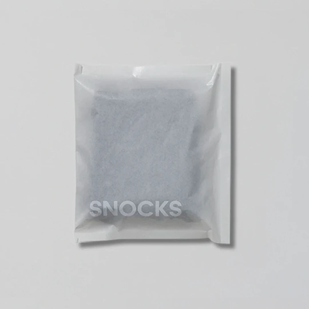 snocks-sweatshorts-damen-hellgrau image 8