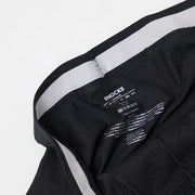 snocks-lange-boxershorts-ohne-logo-in-schwarz-3 image 8