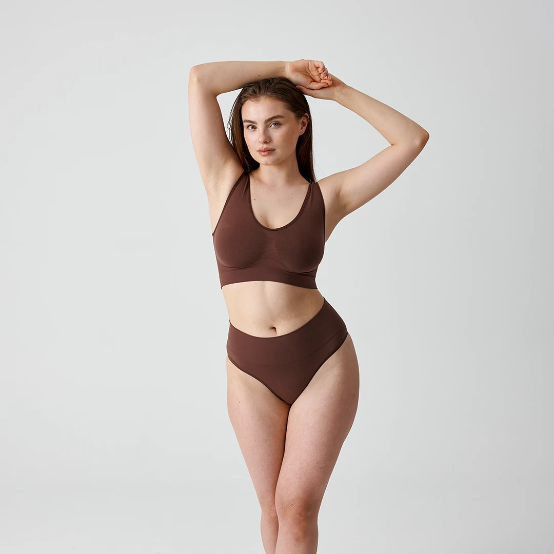 snocks-shaping-tanga-braun-formender-slip-f-r-damen image 8