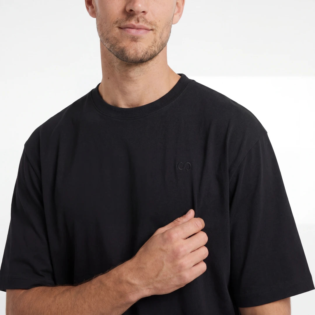snocks-schlafanzug-set-herren-kurz-schwarz-pyjama-aus-bio-baumwolle image 7