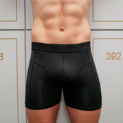snocks-sport-boxershorts-herren-schwarz image 4