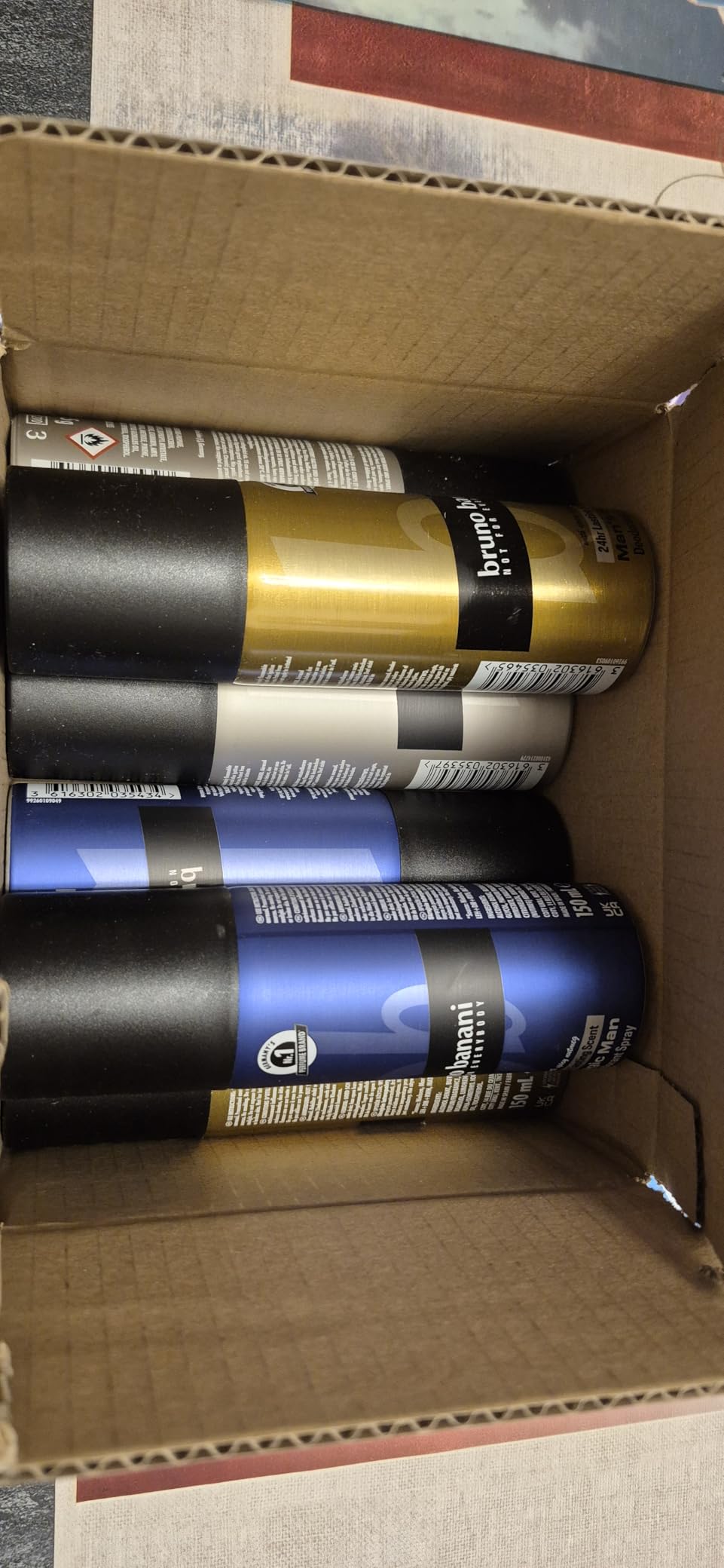 Riecht mega, Preis hammer