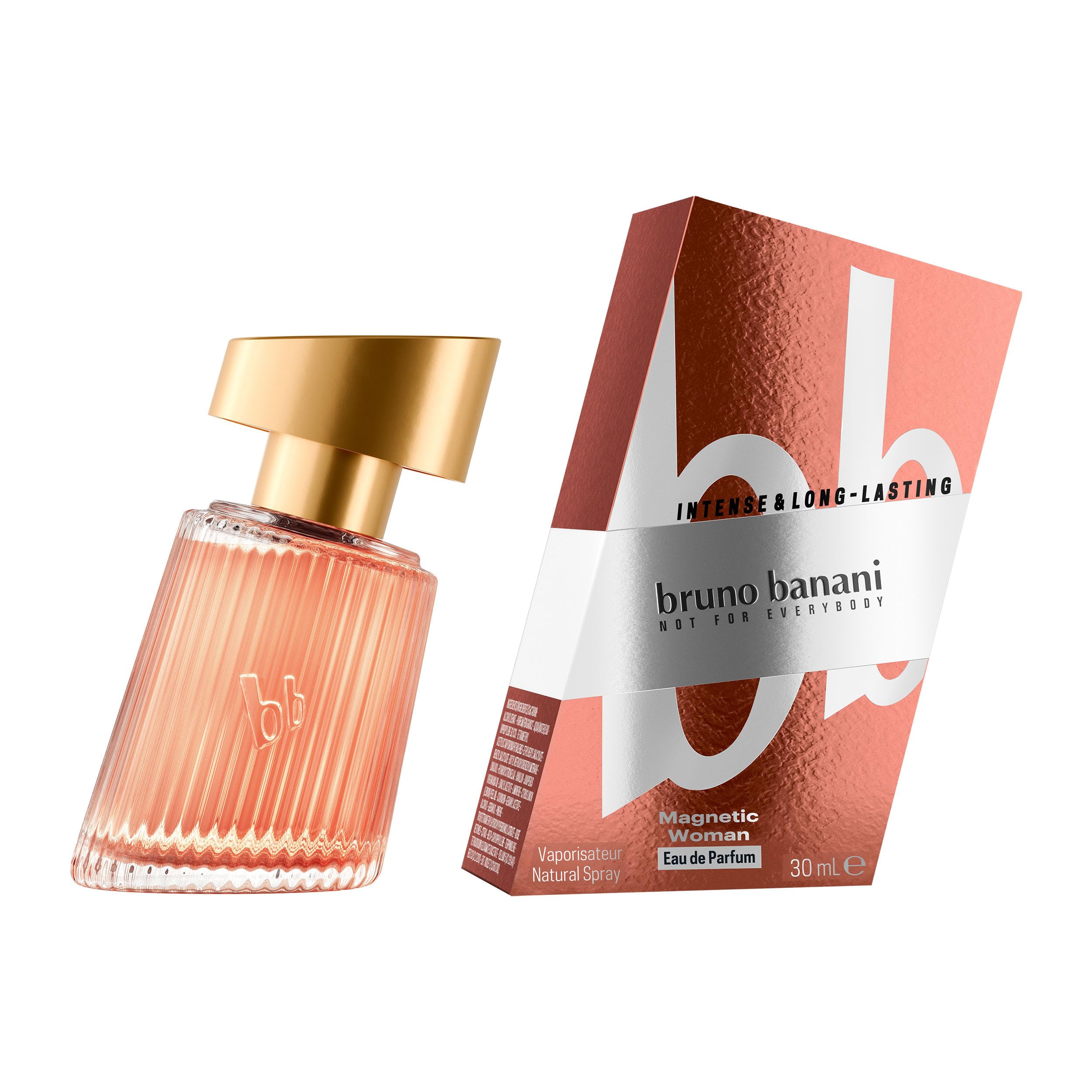 bruno-banani-magnetic-woman-eau-de-parfum-30-ml image 2