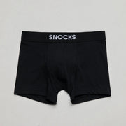 snocks-boxer-enfant-noir-boxershorts-f-r-kinder-bio-baumwolle image 4