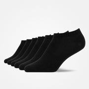snocks-premium-sneaker-socken-wei image 4