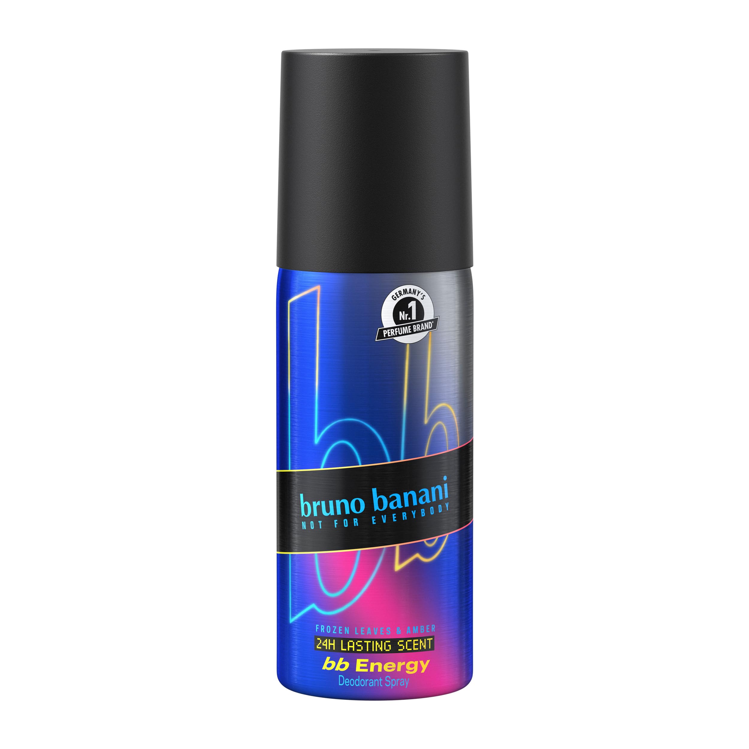 bruno-banani-bb-energy-deodorant-body-spray-herren-150-ml image 1
