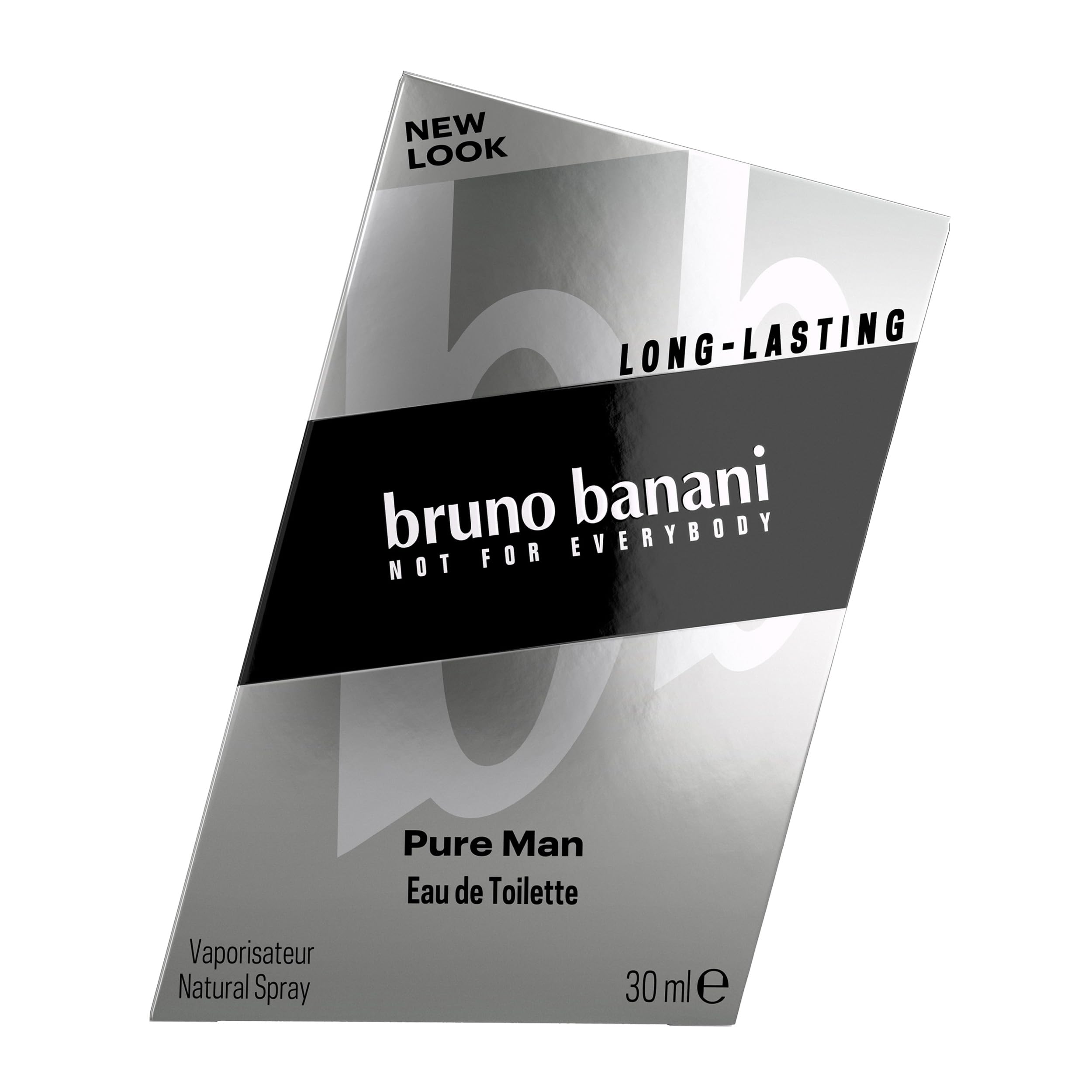 bruno-banani-pure-man-eau-de-toilette-natural-spray-30-ml image 3