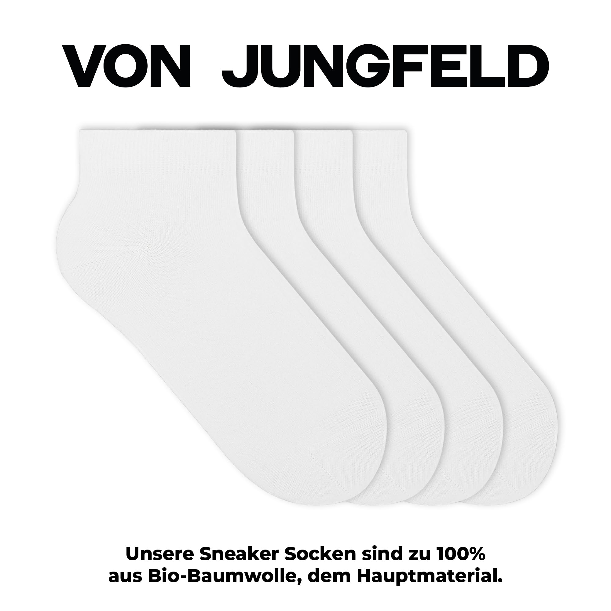 von-jungfeld-sneaker-socken-bio-baumwolle-gr-35-46-kurze-sneakersocken-f-r-damen image 3