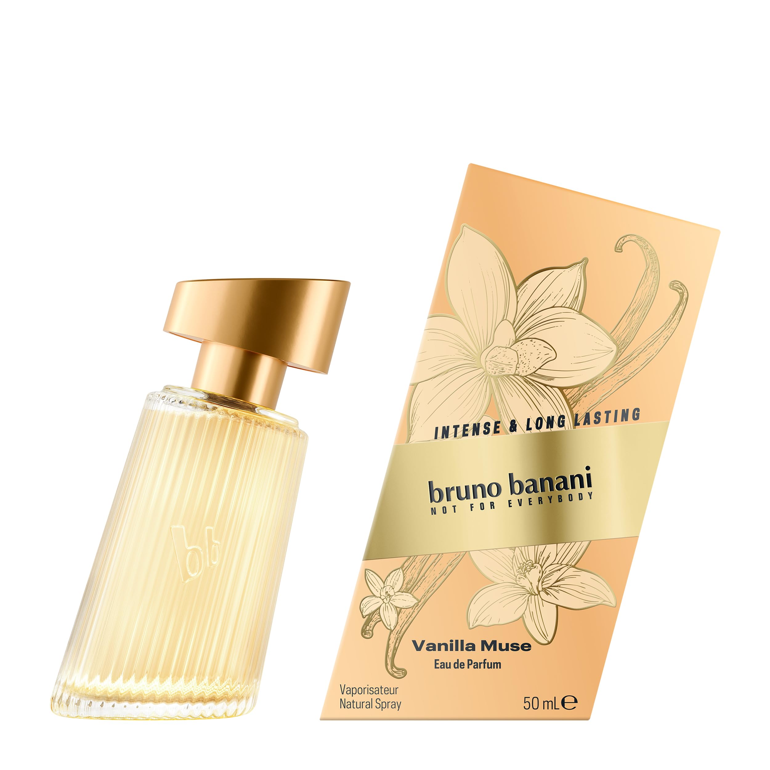 bruno-banani-vanilla-muse-eau-de-parfum-damen-50-ml image 2