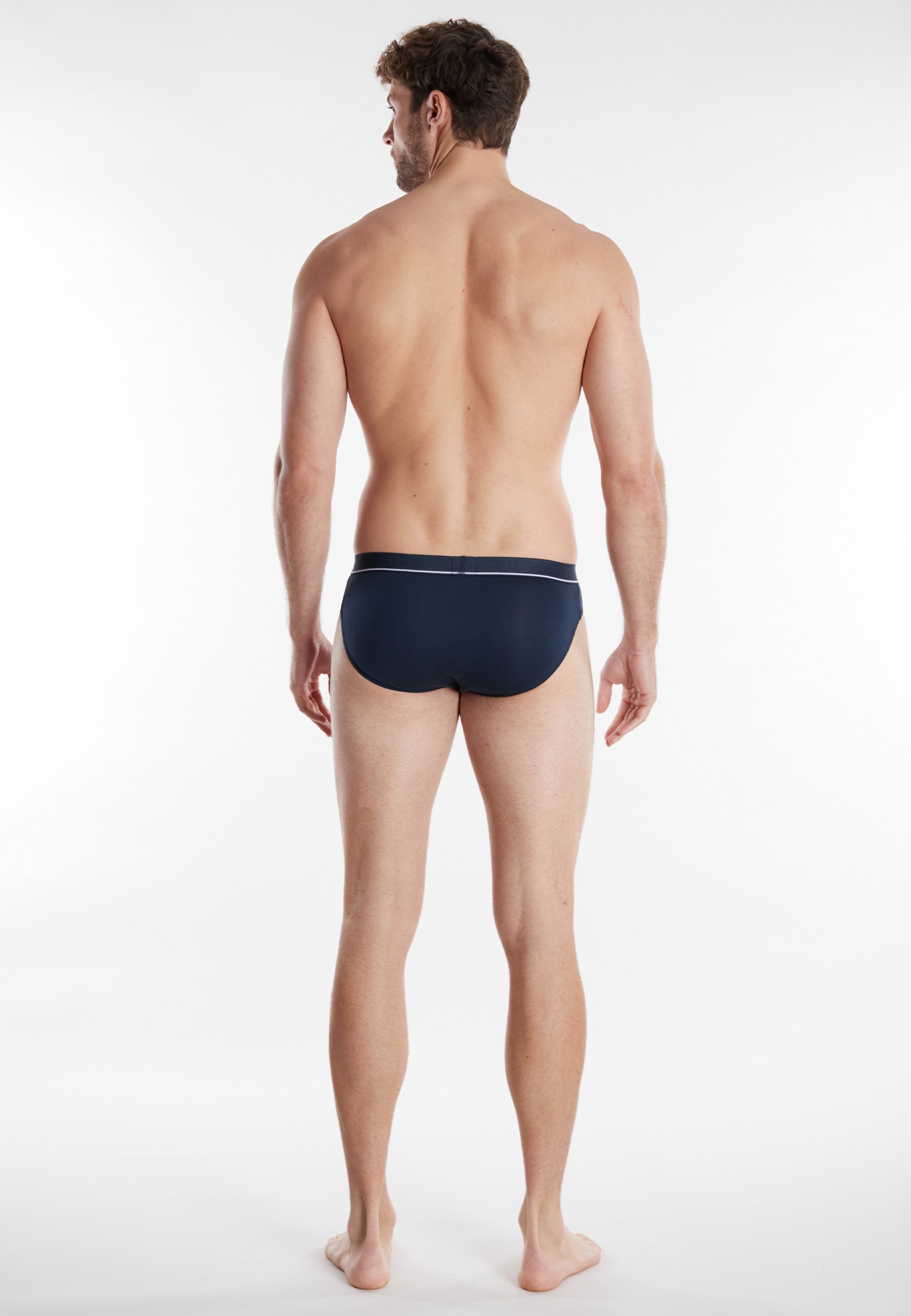 ceceba-herren-slip-blau-uni-2er-pack-bambus-viskose image 3