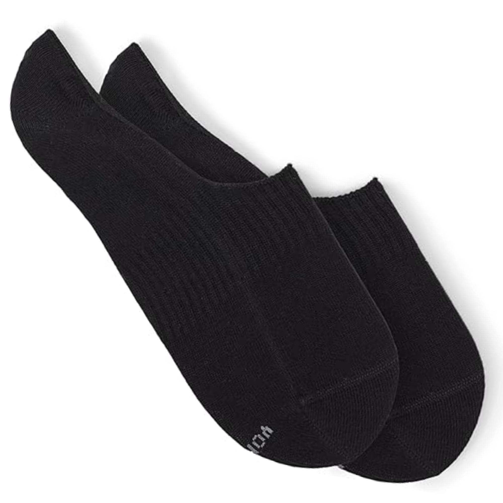 von-jungfeld-2er-set-f-linge-invisible-35-46-sneakersocken-bio-baumwolle-damen-h image 8