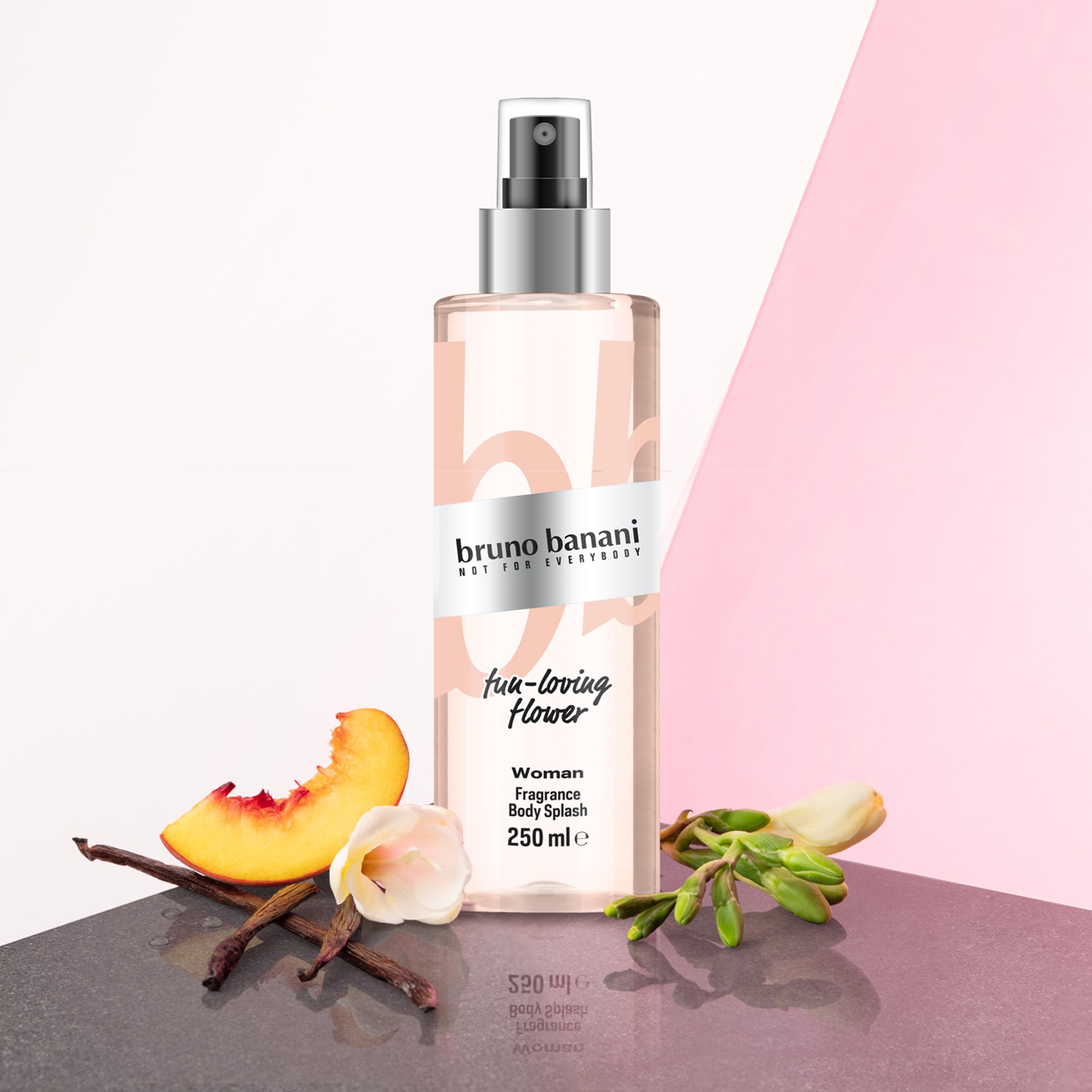 bruno-banani-woman-body-splash-250-ml-fun-loving-flower image 2