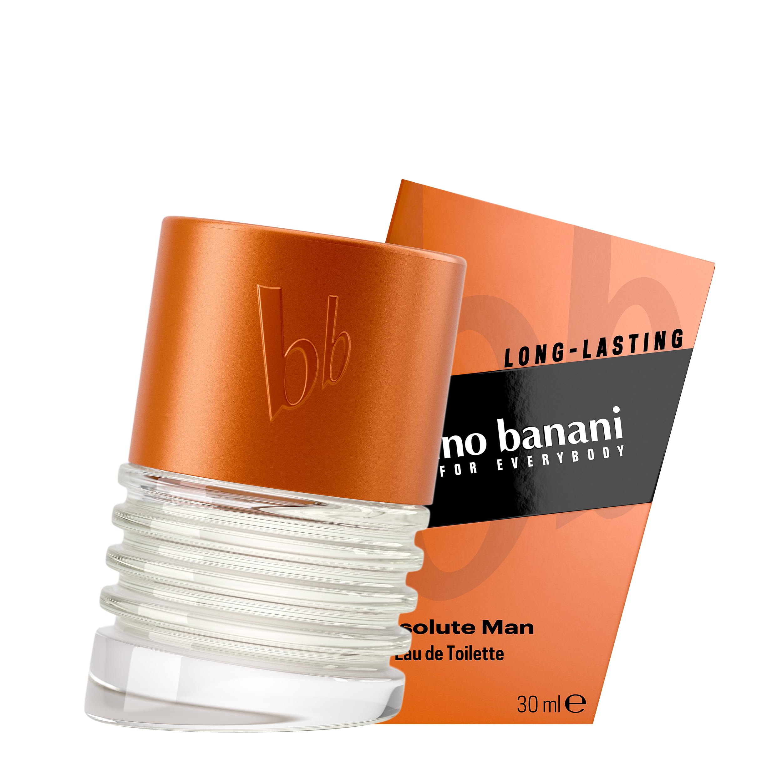 bruno-banani-absolute-man-eau-de-toilette-natural-spray-30-ml image 2