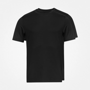 snocks-trainingsshirt-herren-sportshirt-schwarz-4 image 2
