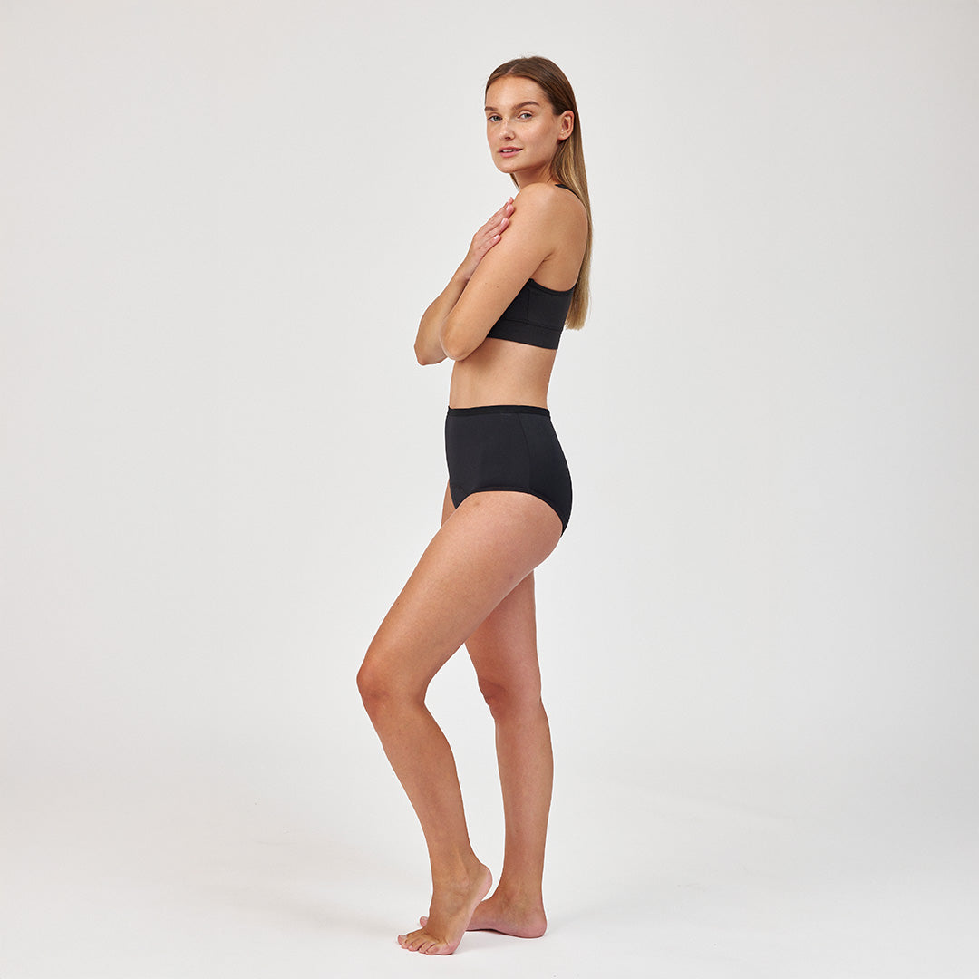 snocks-x-femtis-period-panty-jule-highwaist-schwarz image 5