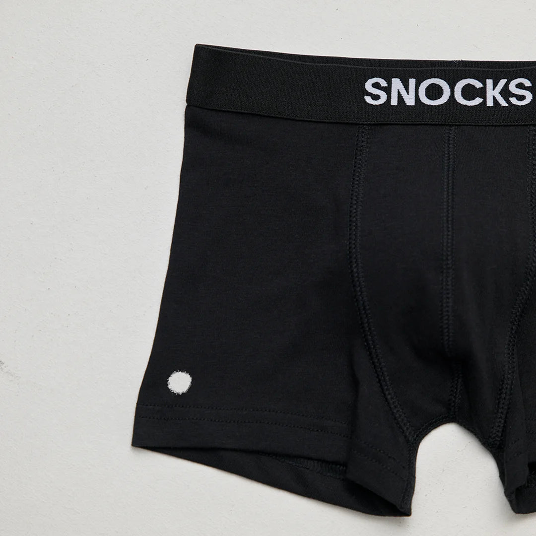snocks-kinder-boxershorts-schwarz image 4
