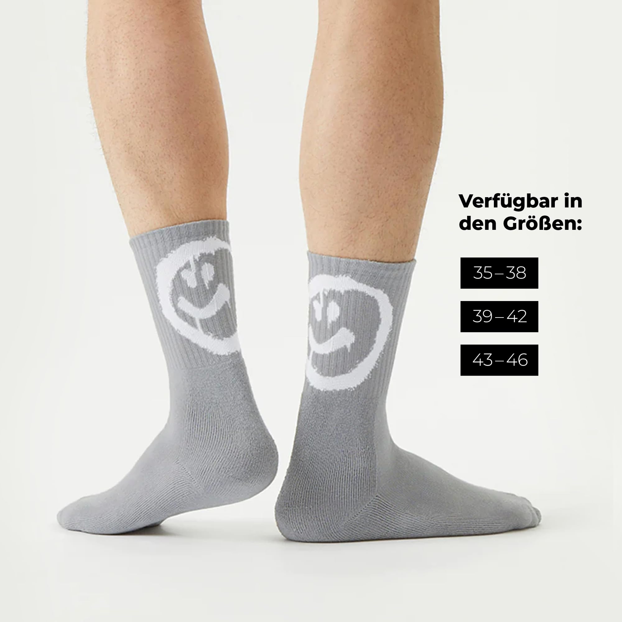 von-jungfeld-tennissocken-crew-socks-bio-baumwolle-gr-35-46-icon-design image 5