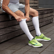 snocks-sportsocken-kompression-schwarz image 4